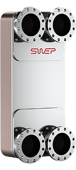 SWEP B427 Heat Exchanger