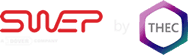 THEC • SWEP Heat Exchangers Logo